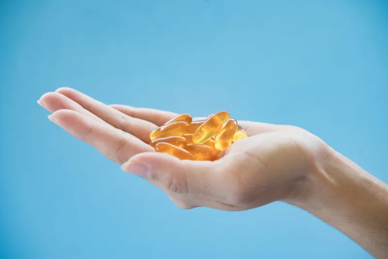 Vitamin d freepik