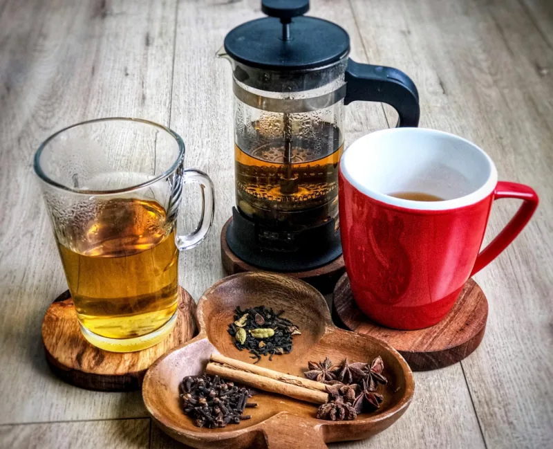 Kafa caj freepik