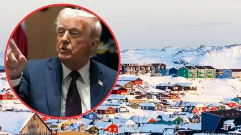 Trump grenland11