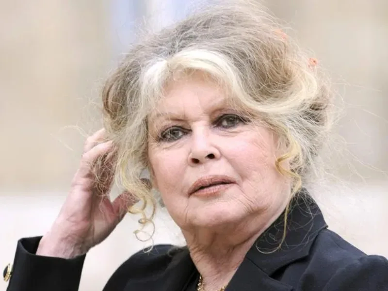 Brigitte Bardot12