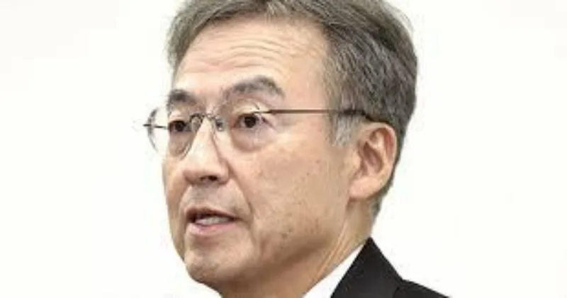 Tatsuji Sugimoto