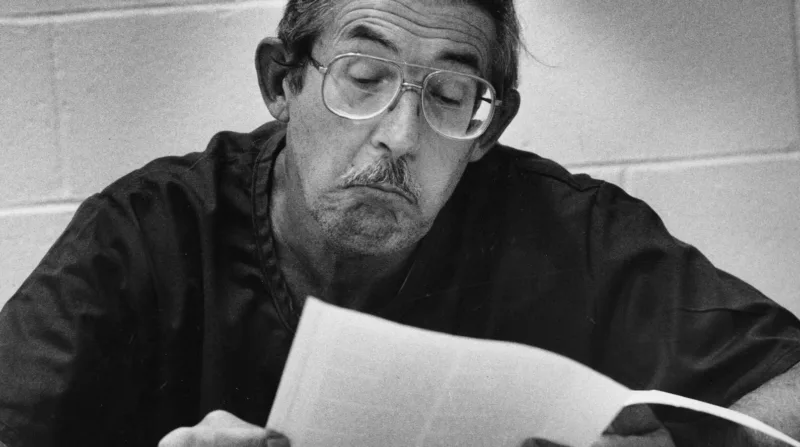 Aldrich Ames