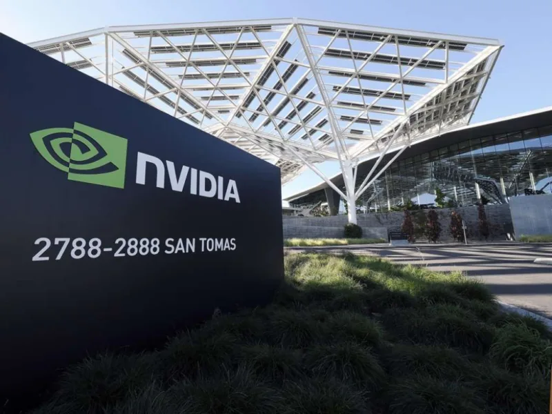 Nvidia234