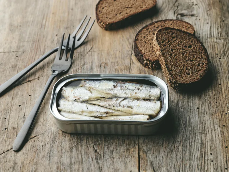 sardine freepik