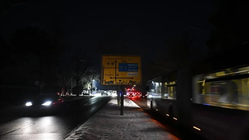 Berlin aa