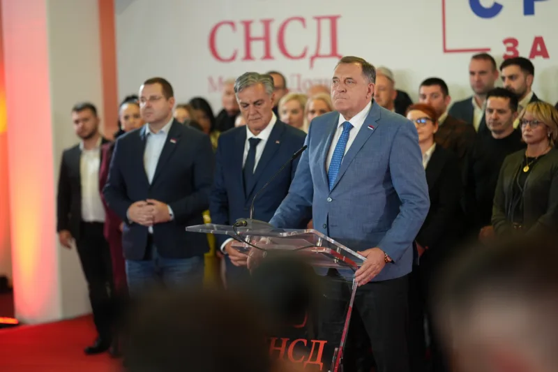 Dodik najnovija pixsell