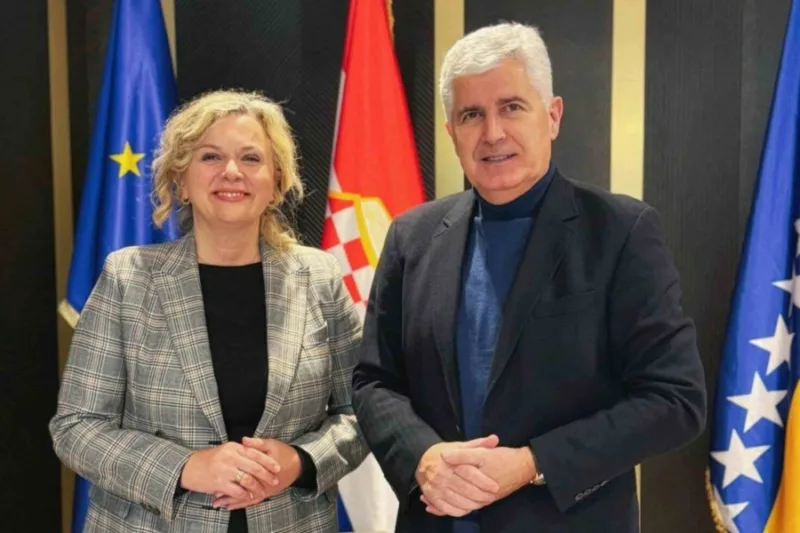 Covic i zovko