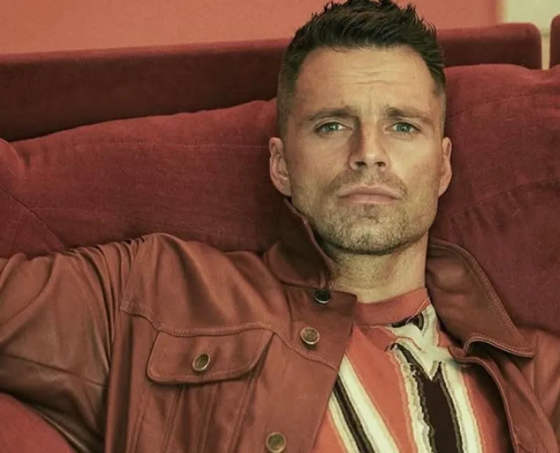 Sebastian Stan