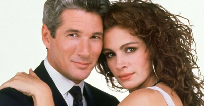Prettywoman