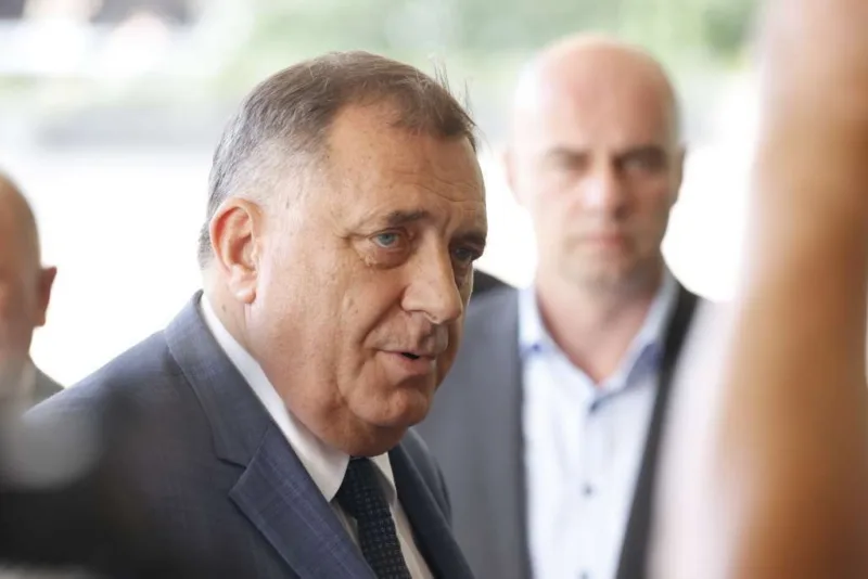 Dodik fena