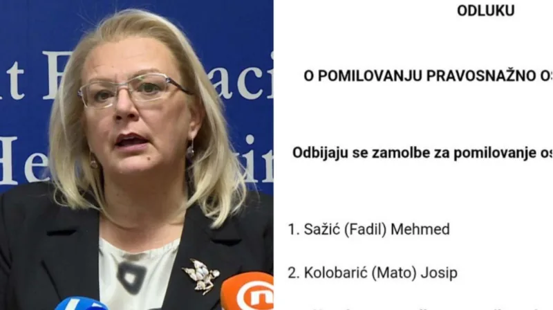 Bradara pomilovanje
