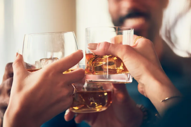 alkohol freepik