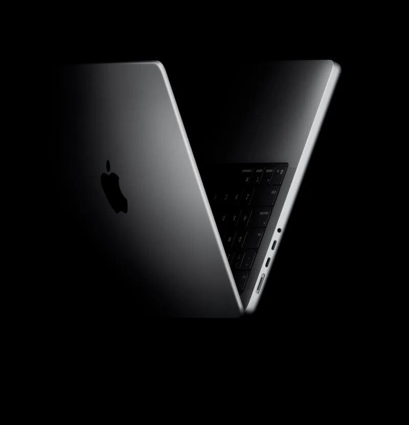 Mac Book