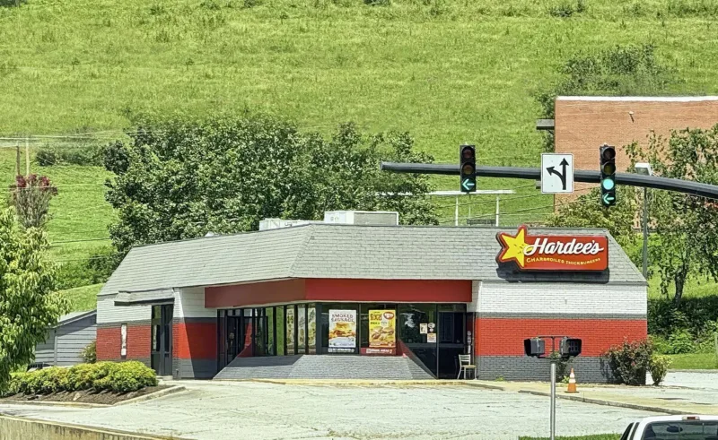 Hardees