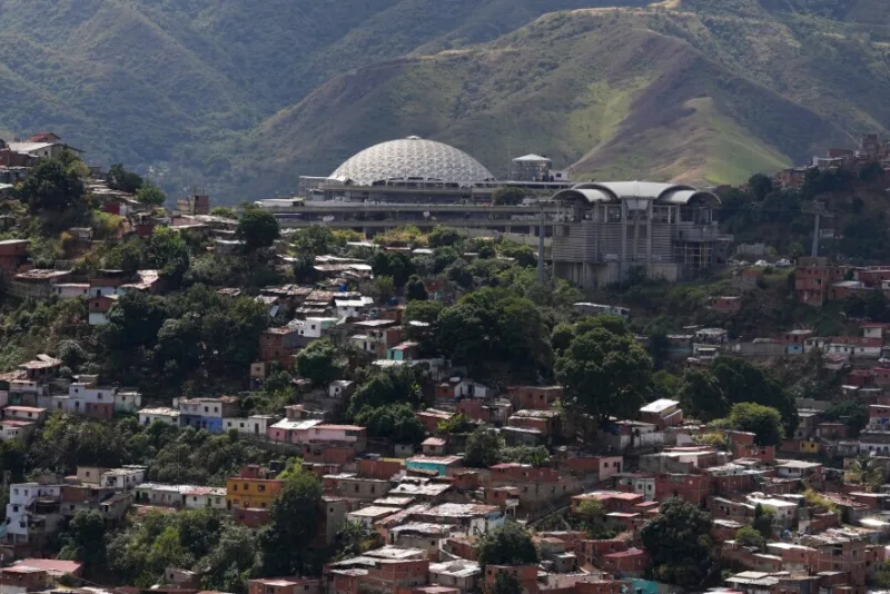 El Helicoide