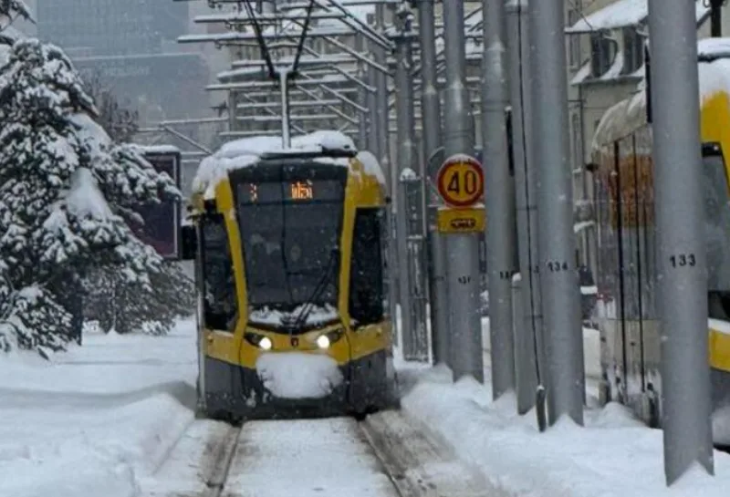 Tramvaj661
