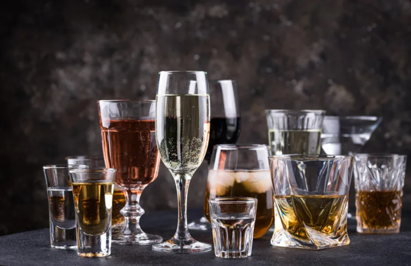 alkohol freepik