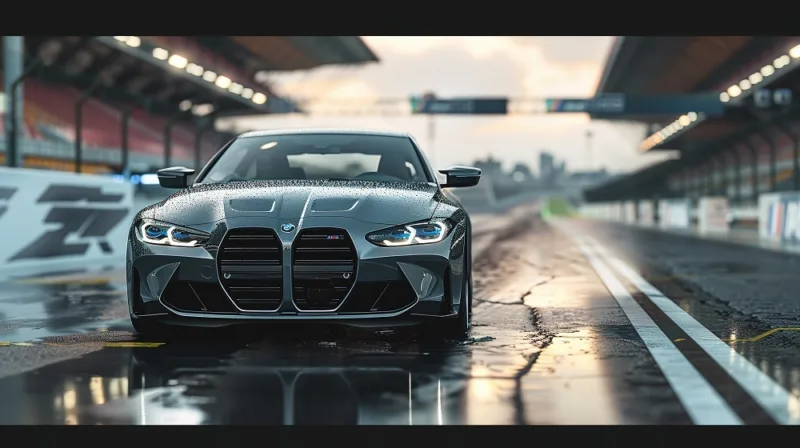 Bmw freepik