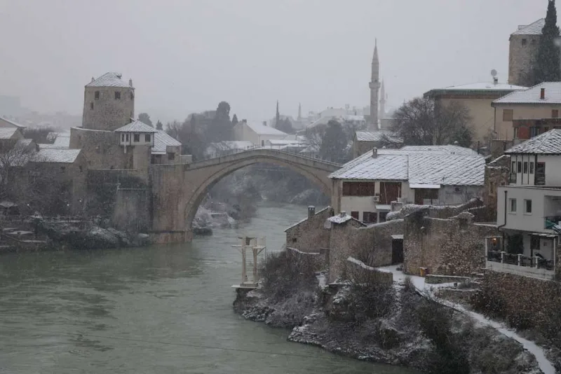 Mostar snijeg29