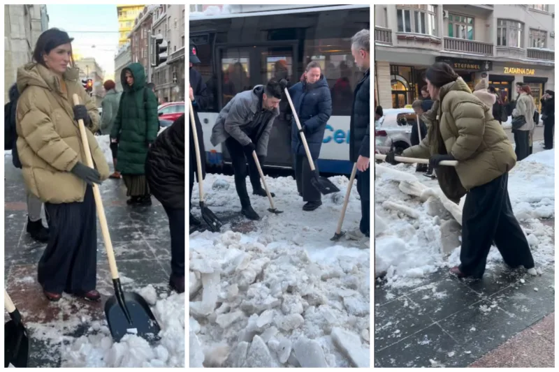 Ns sabina cudic snijeg