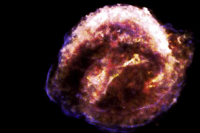 Supernova