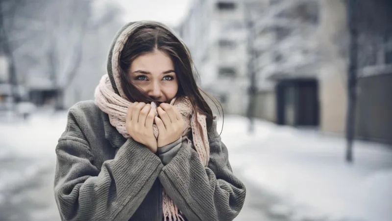Hladnoca freepik