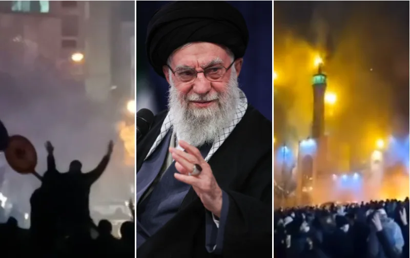 Iran 4