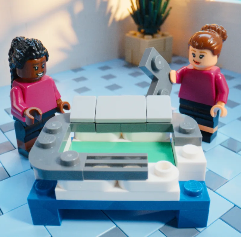 Lego