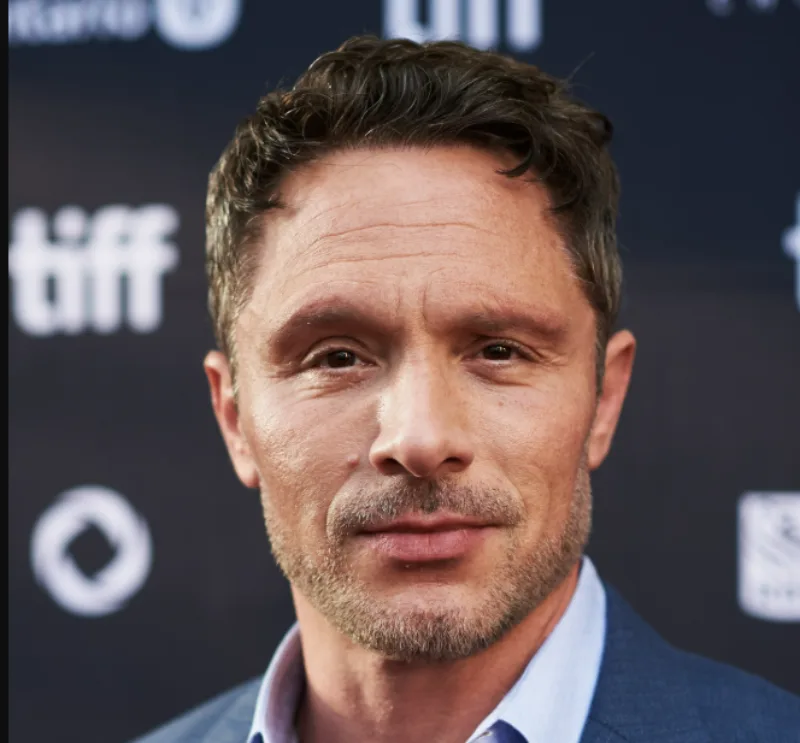 Nic Pizzolatto