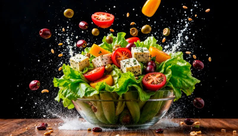 Salata freepik