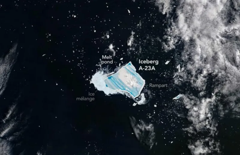 Nasa 1