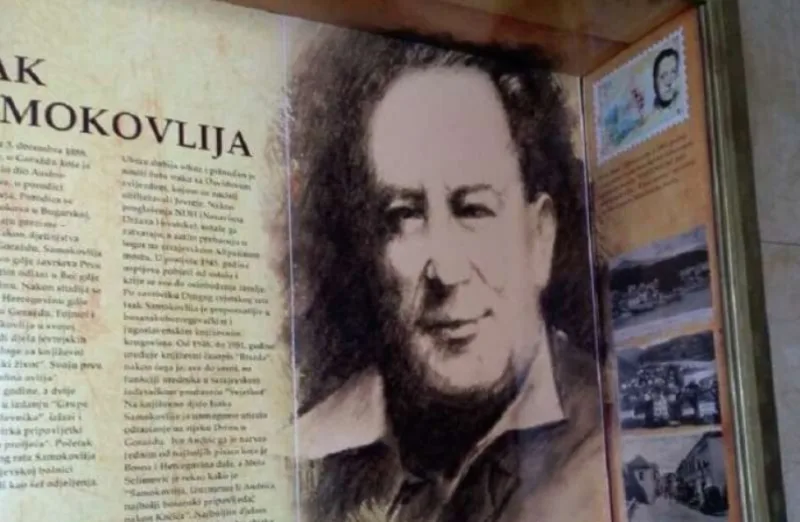 Samokovlija 4