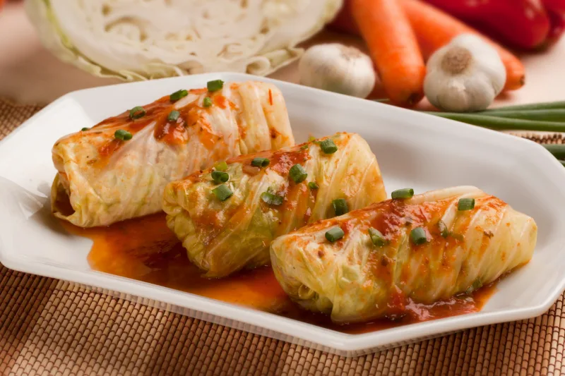 Sarma freepik