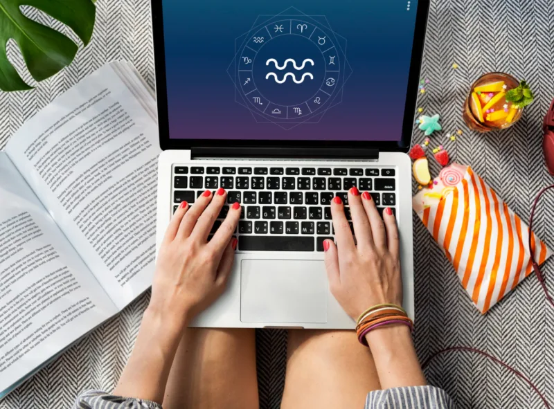 Horoskop freepik
