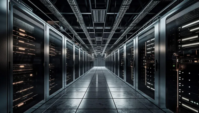 Data centar freepik