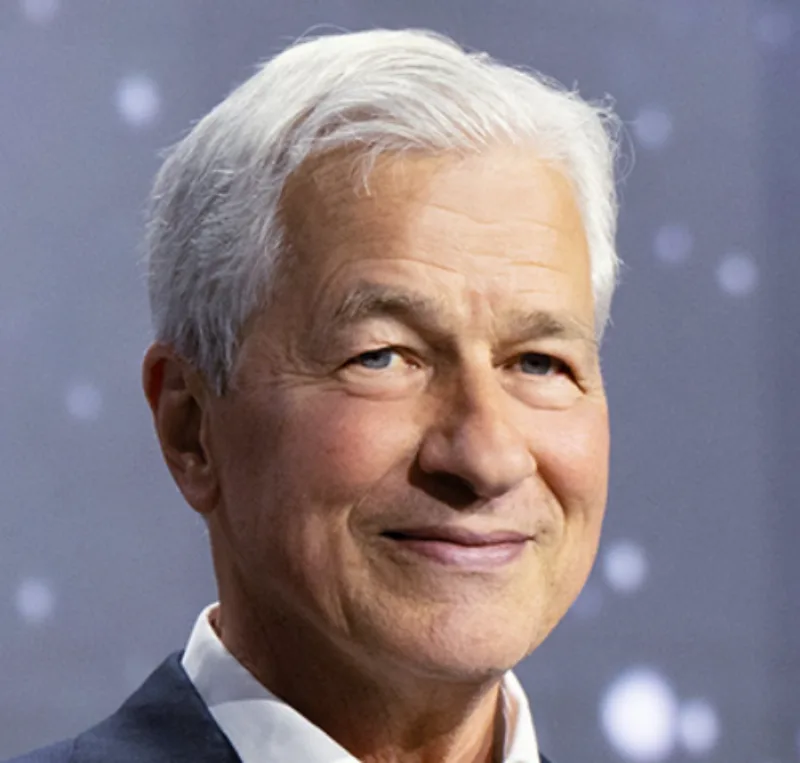 Jamie Dimon