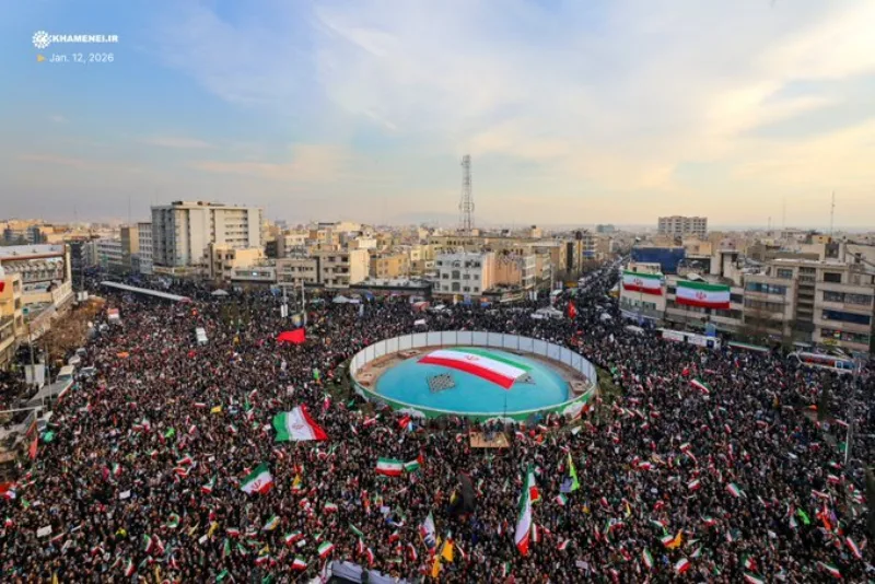 Iran99