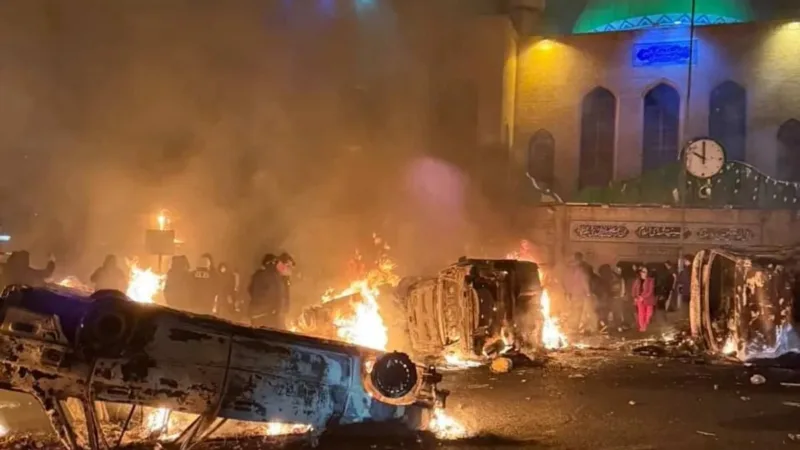 Teheran22