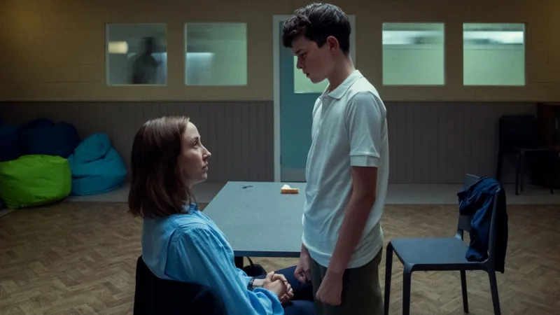 Adolescence