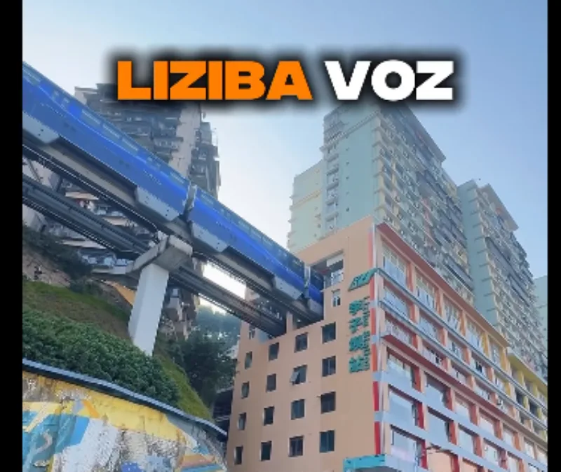 Lizba