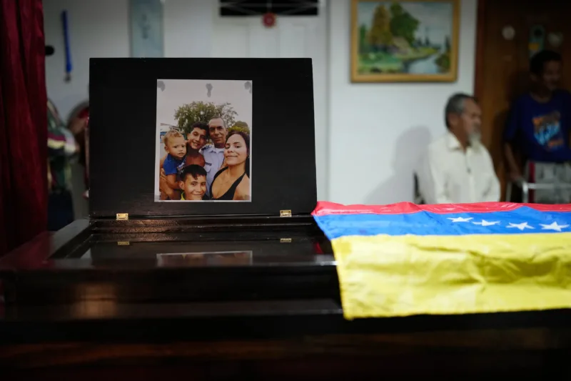 Policajac venezuela