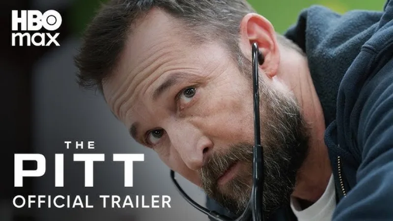 The Pitt