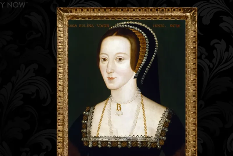 Anne Boleyn