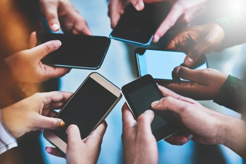 Mobiteli freepik
