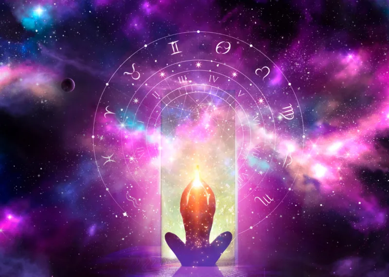 Horoskop freepik