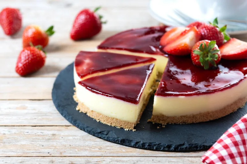 Cheesecake freepik