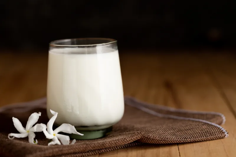 Kefir freepik