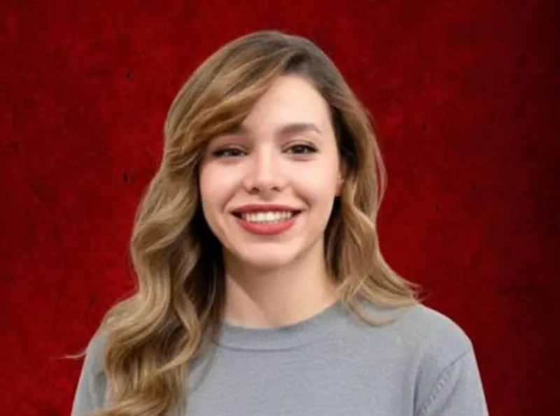 Robina Aminian