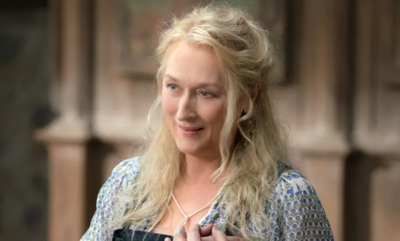 meryl streep