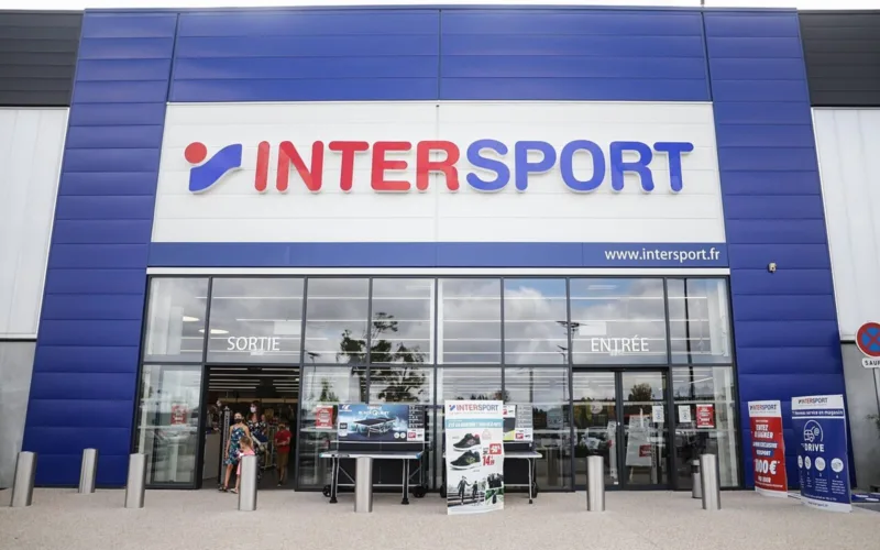 Intersport